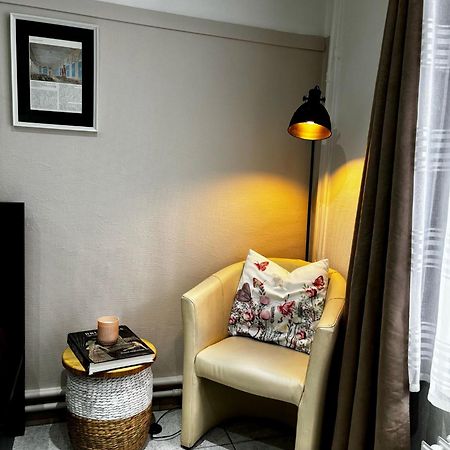 Guest House Atomium Брюксел Екстериор снимка