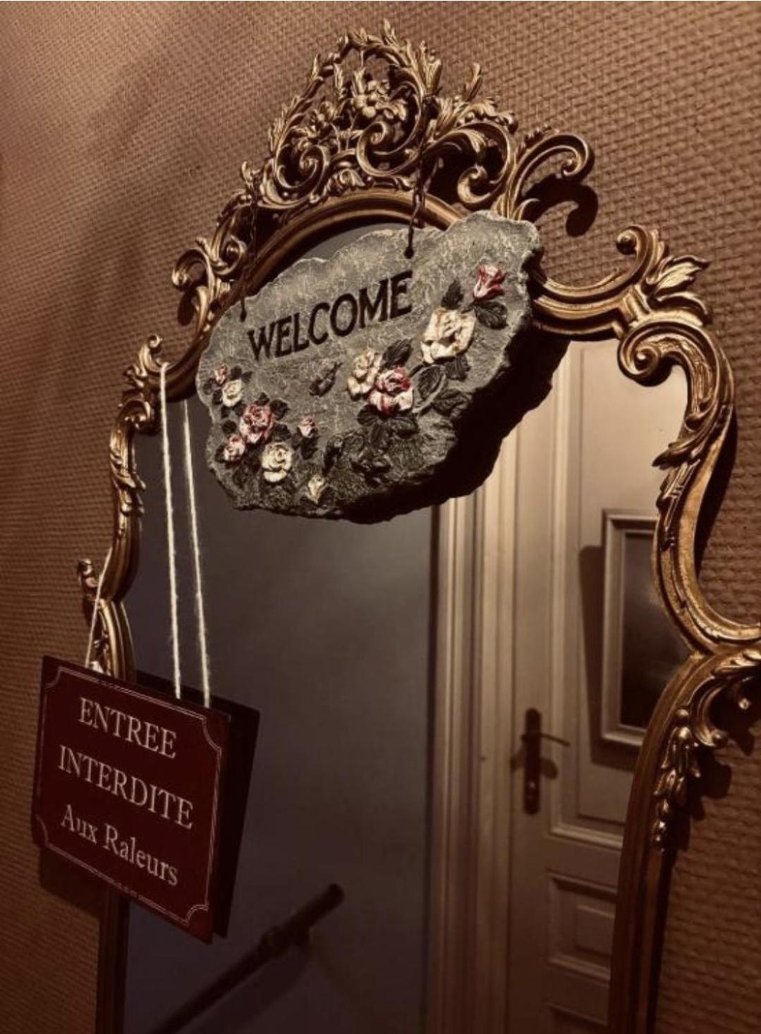 Guest House Atomium Брюксел Екстериор снимка